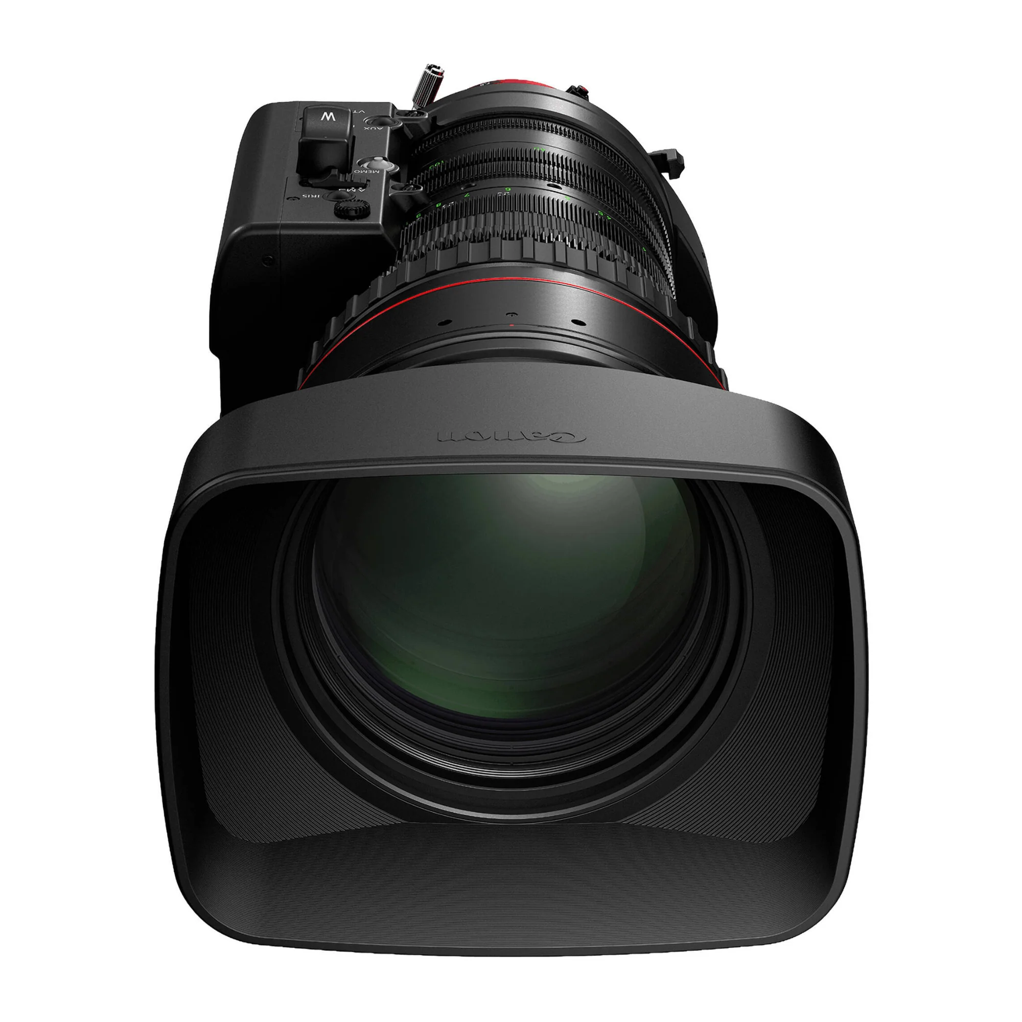 Canon CINE-SERVO 40-1200mm T5.0-10.8 Cinema Zoom Lens (ARRI PL) - Image 6