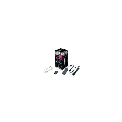 Canon EOS Webcam Accessories Starter Kit for EOS Rebel T7, T6, T5, T3 - Image 3