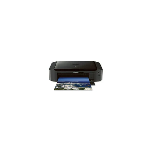 Canon PIXMA iP8720 Wireless Inkjet Photo Printer (Black) - Image 3