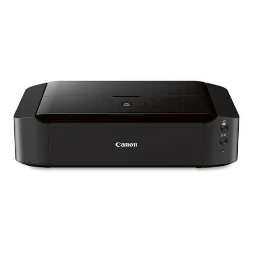 Canon PIXMA iP8720 Wireless Inkjet Photo Printer (Black) - Image 5