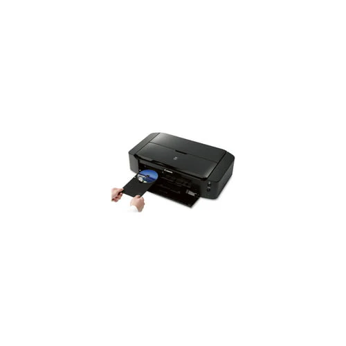 Canon PIXMA iP8720 Wireless Inkjet Photo Printer (Black) - Image 8