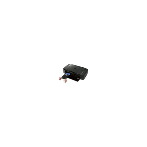 Canon PIXMA iP8720 Wireless Inkjet Photo Printer (Black) - Image 9