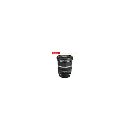 Canon EF-S 10-22mm f/3.5-4.5 USM Lens - Image 10