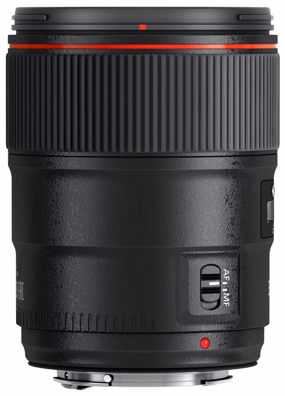 Canon EF 35mm f/1.4L II USM Wide-Angle Lens - Image 4