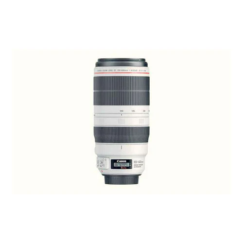 Canon EF 100-400mm f/4.5-5.6L IS USM II Super Telephoto Zoom Lens - Image 2