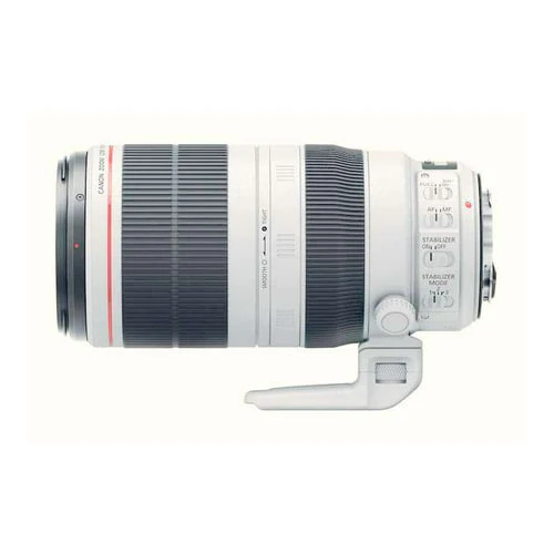 Canon EF 100-400mm f/4.5-5.6L IS USM II Super Telephoto Zoom Lens - Image 3