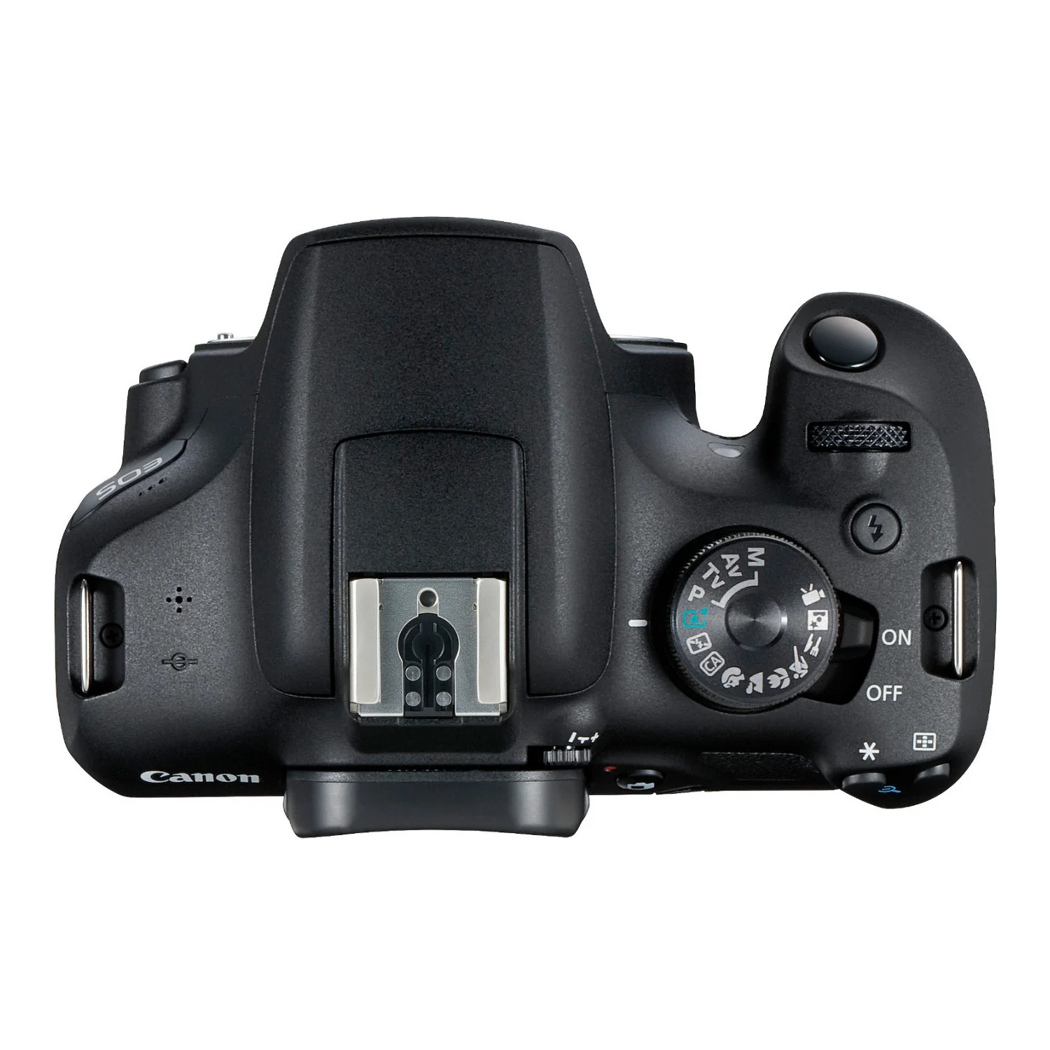 Canon EOS Rebel T7 with EF-S 18-55mm IS II Lens Memory Premier Bundle - Image 12