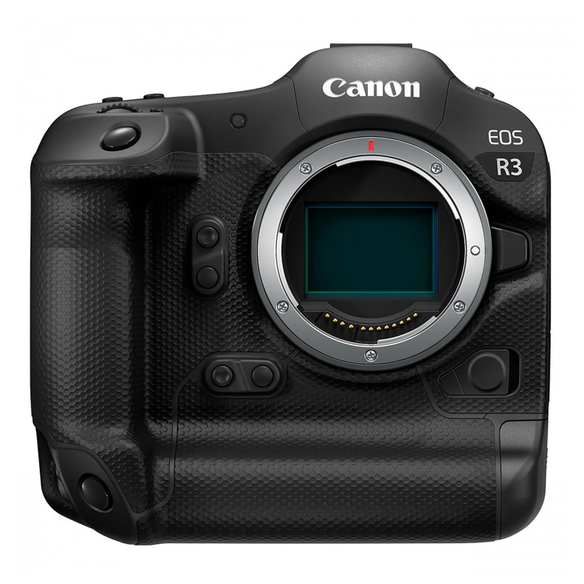 Canon EOS R3 Mirrorless Camera Body (Used) - Image 2