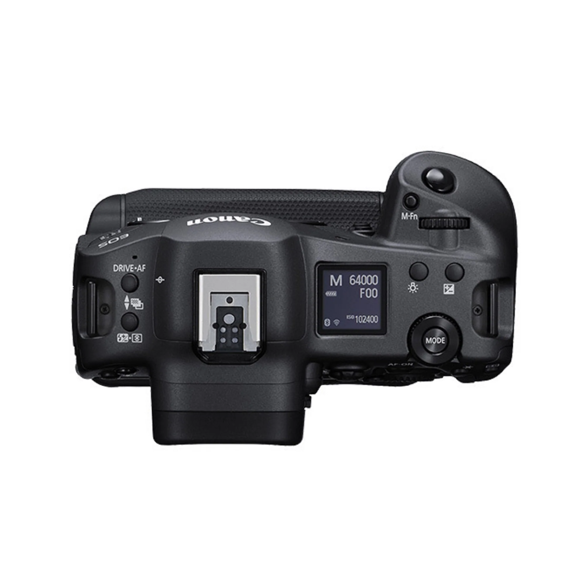 Canon EOS R3 Mirrorless Camera Body (Used) - Image 5