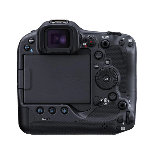 Canon EOS R3 Mirrorless Camera Body (Used) - Image 8