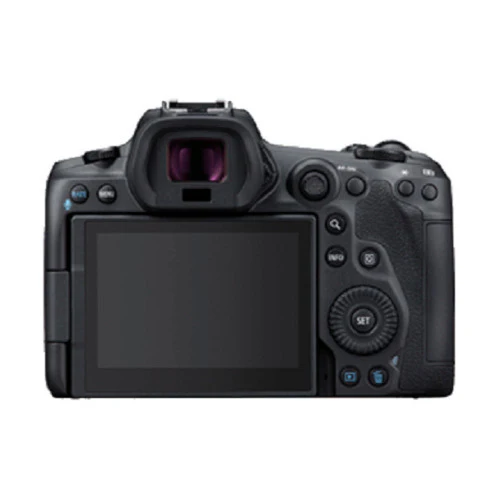 Canon EOS R5 Mirrorless Camera Body (Open Box) - Image 4