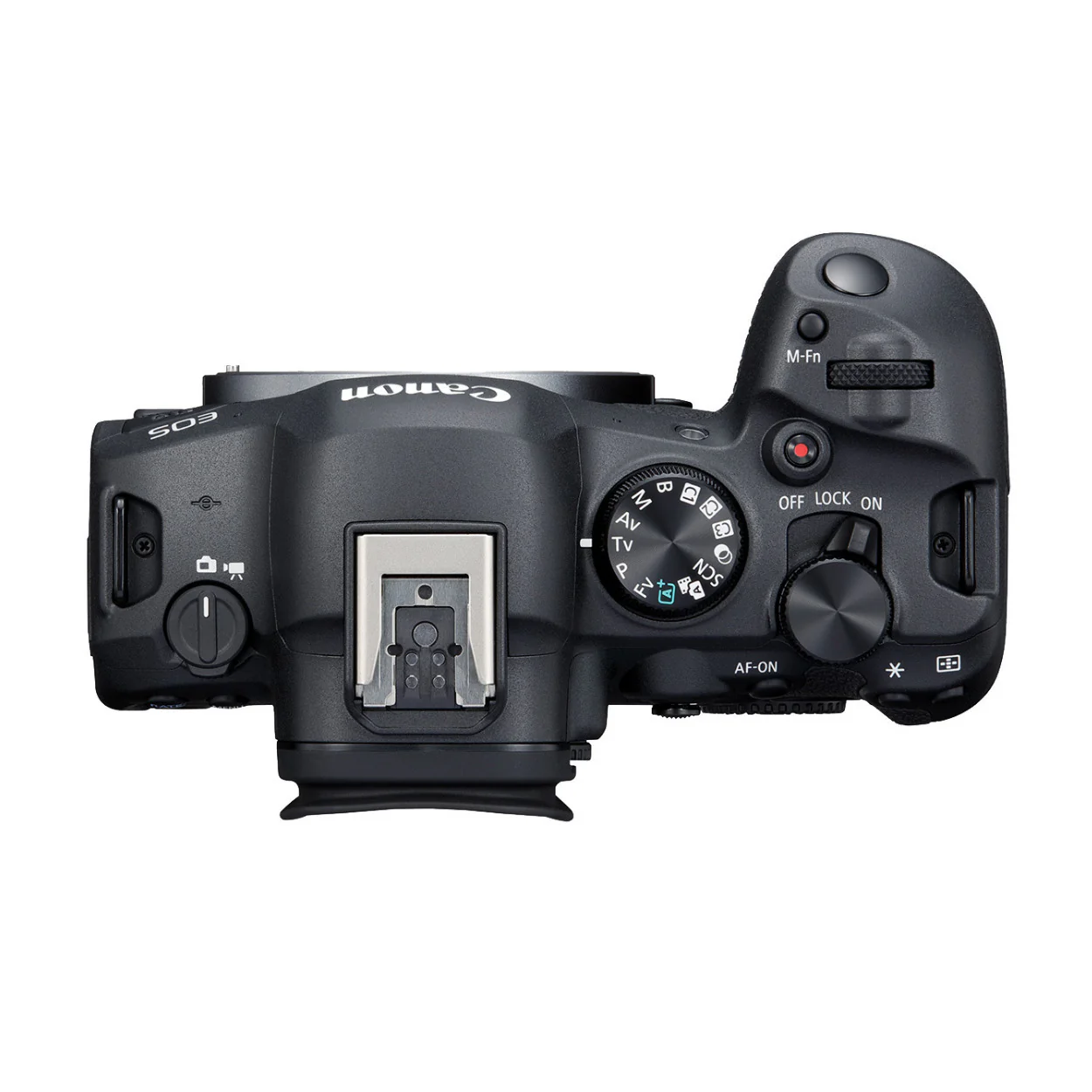 Canon EOS R6 Mark II Mirrorless Camera with Canon RF 24-70mm f/2.8L IS USM Lens - Image 6