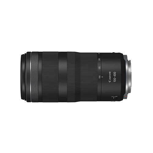 Canon EOS R7 Mirrorless Camera with RF-S 18-150mm and RF 100-400mm f/5.6-8 IS USM Lens Bundle - Image 3