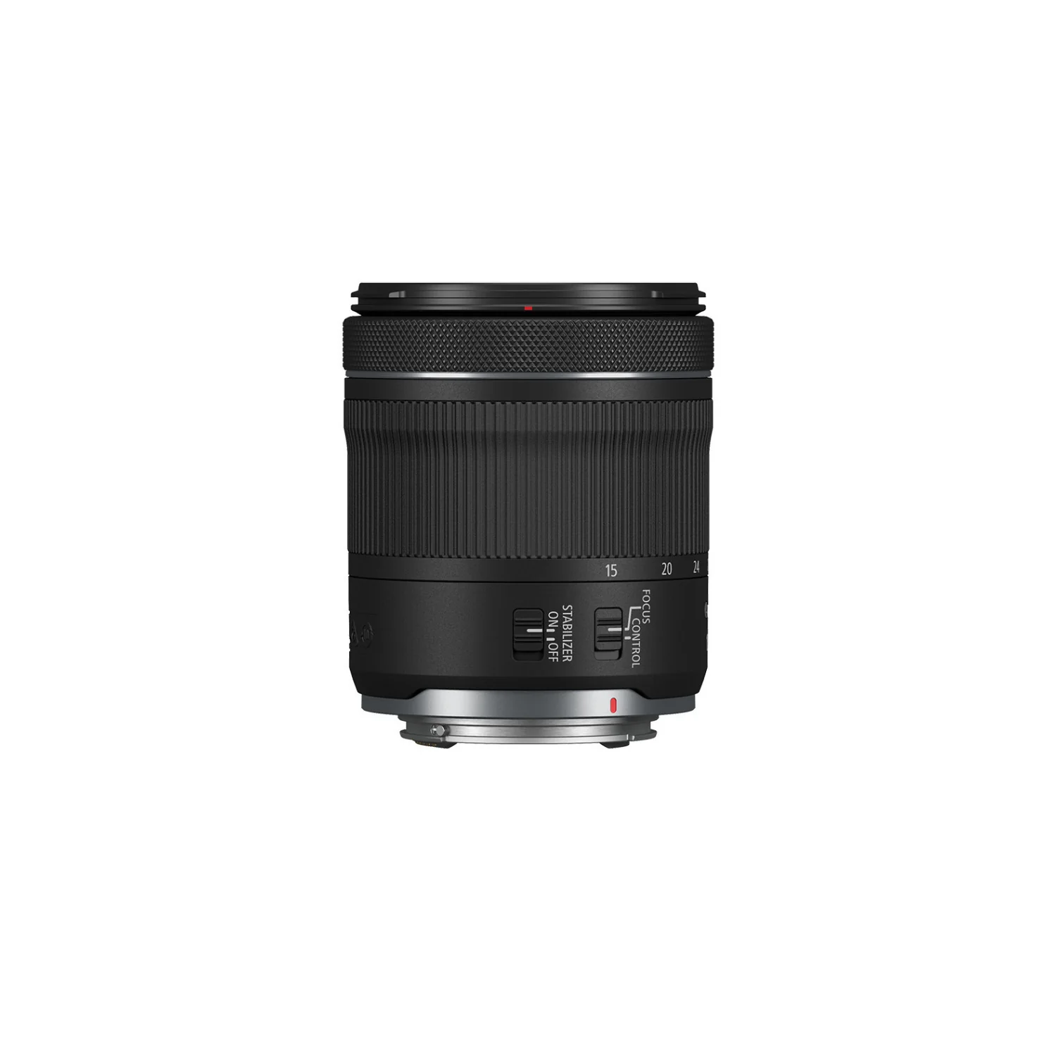 Canon EOS R8 Mirrorless Camera with RF15-30mm F4.5-6.3 IS STM Lens Bundle - Image 3