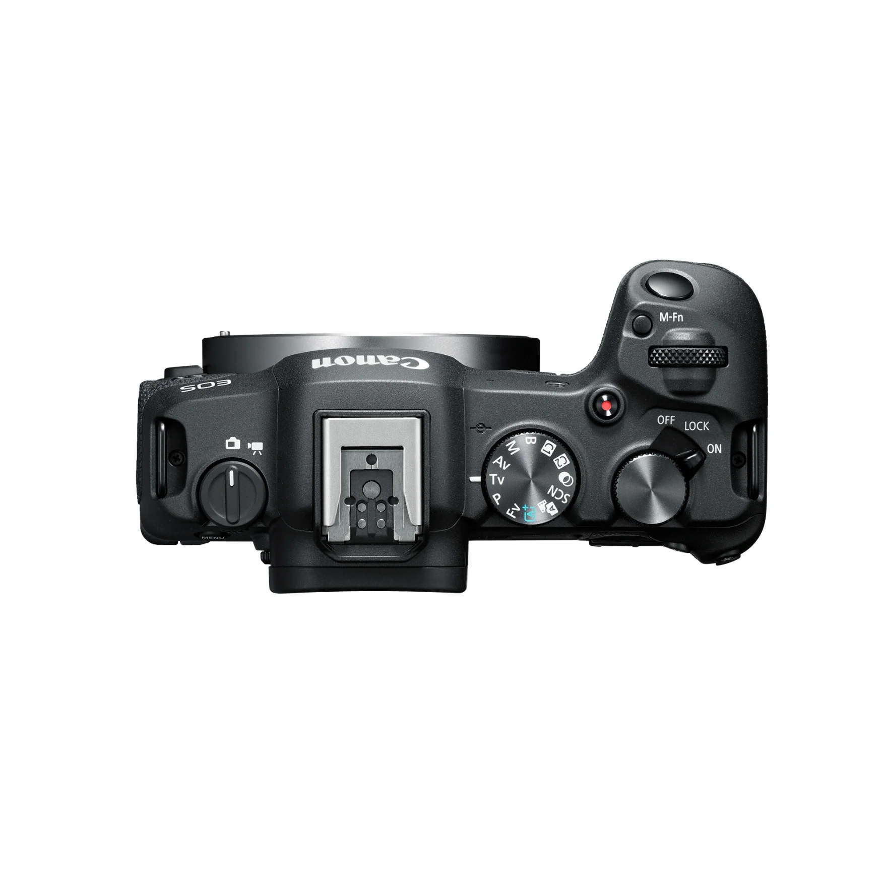 Canon EOS R8 Mirrorless Camera with RF 50mm f/1.8 STM Lens Bundle - Image 11