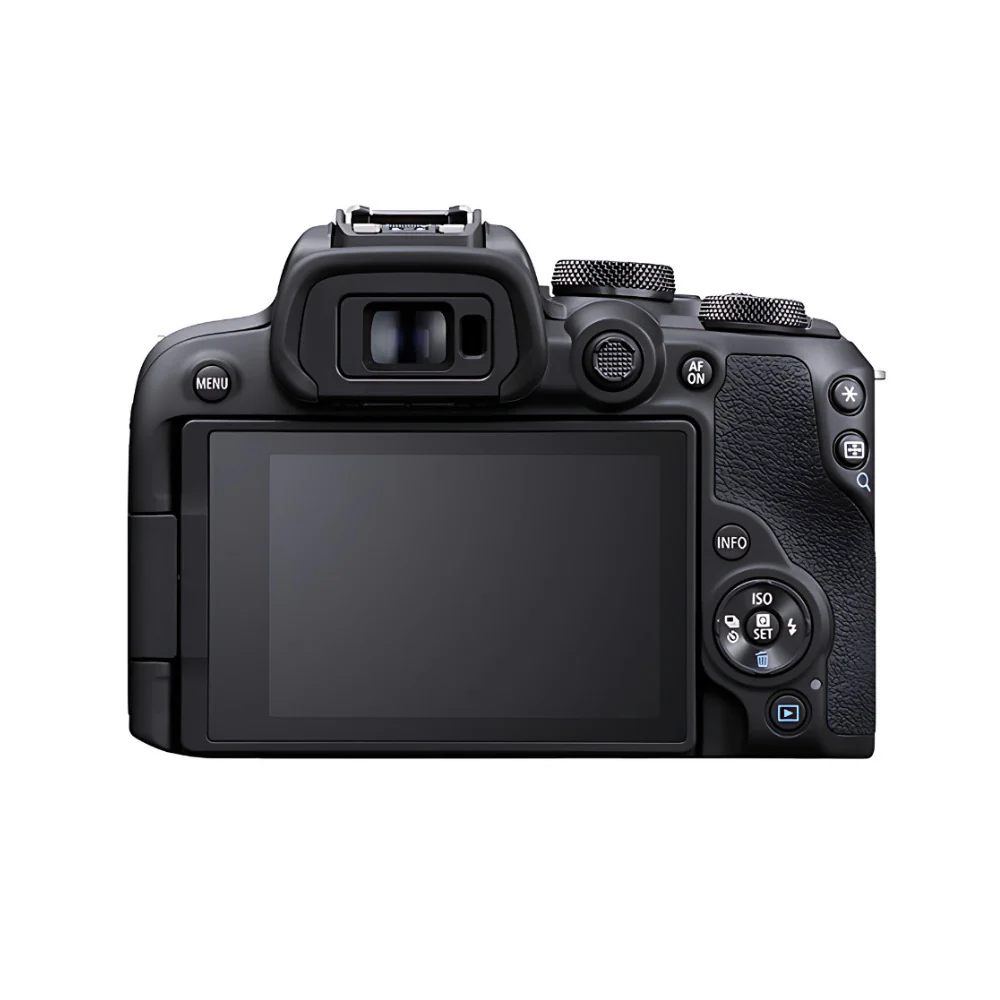 Canon EOS R10 Mirrorless Camera with RF-S 18-45mm Lens Kit and Accessories - Image 7
