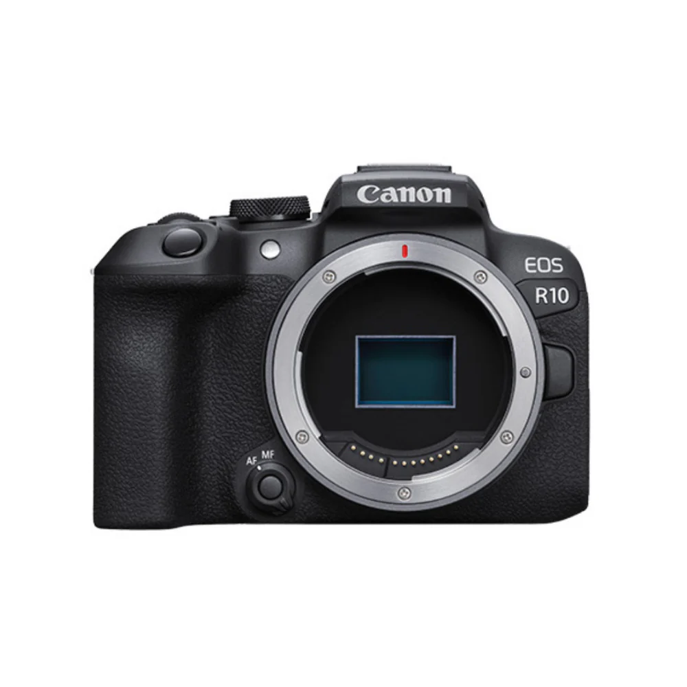 Canon EOS R10 Mirrorless Camera with RF-S 18-45mm Lens Kit Bundle - Image 6