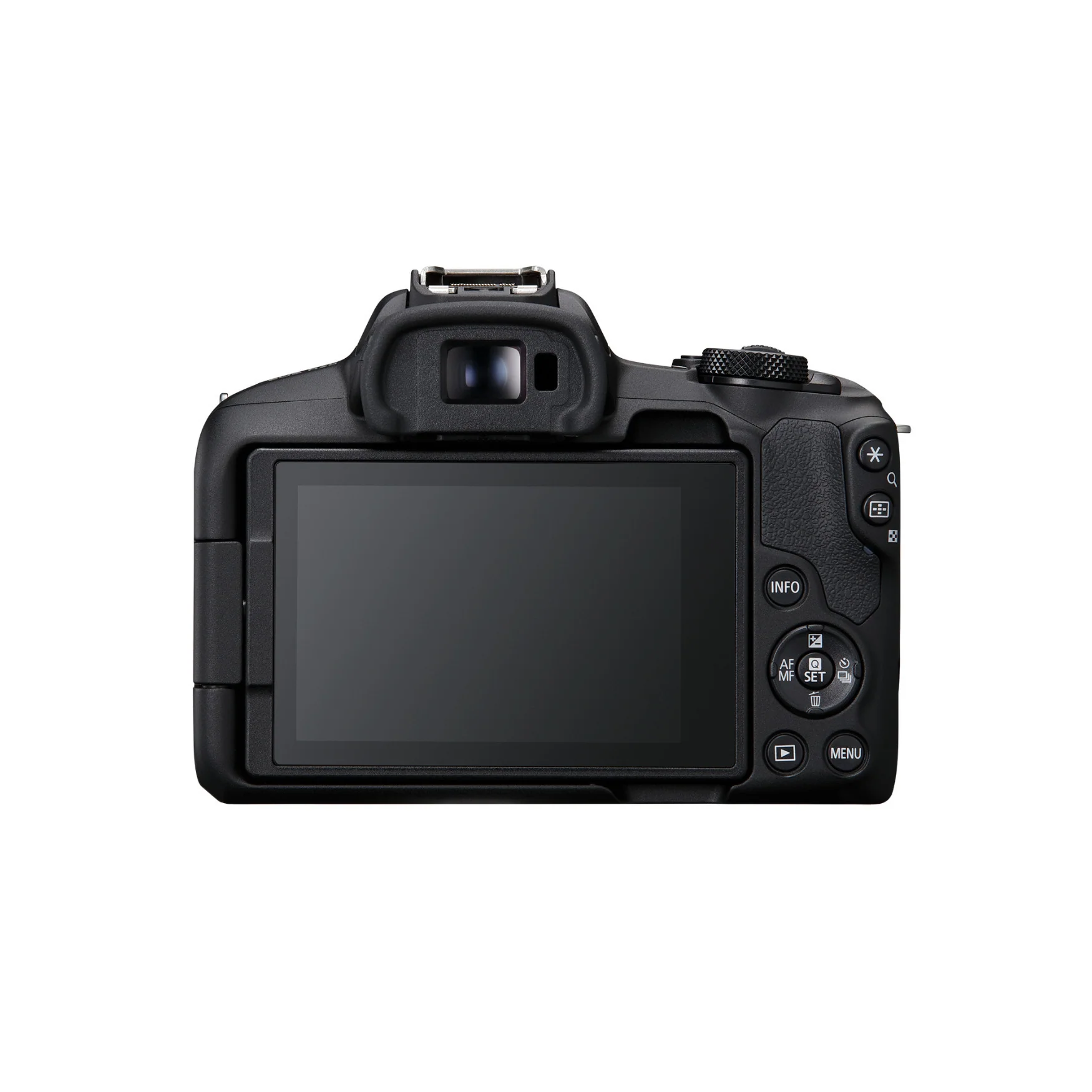 Canon EOS R50 Mirrorless Camera with 18-45mm Lens (Black) Bundle - Image 3