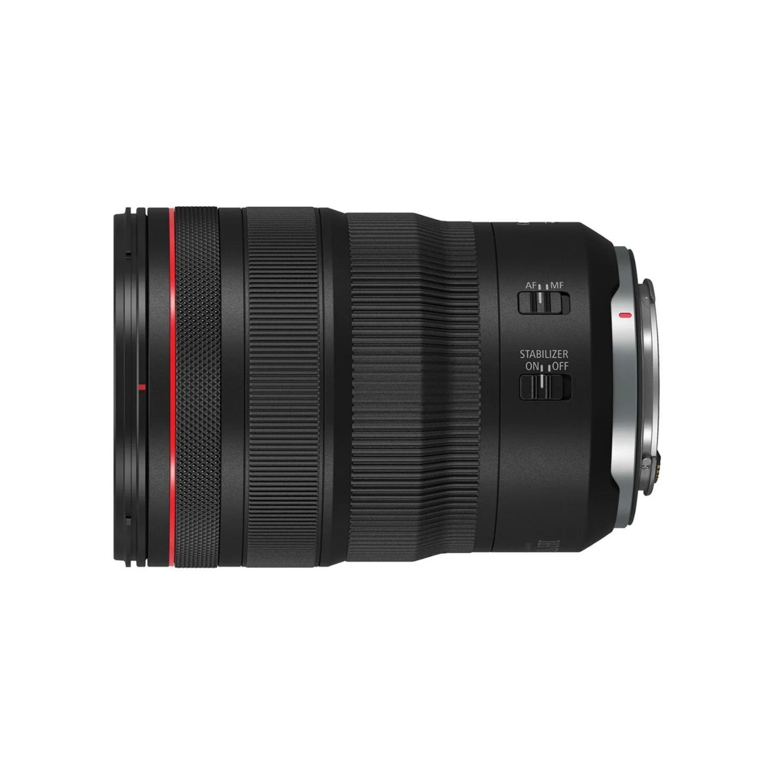 Canon RF 24-70mm f/2.8L IS USM Lens with Weatherproof Hard Case - Customizable Foam - Image 3