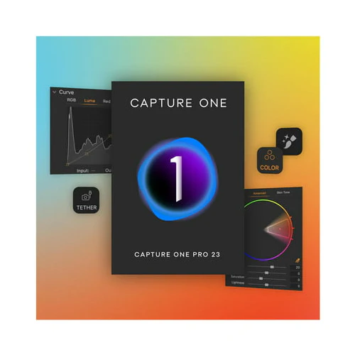 Capture One Pro (Mac/Windows) - Image 10