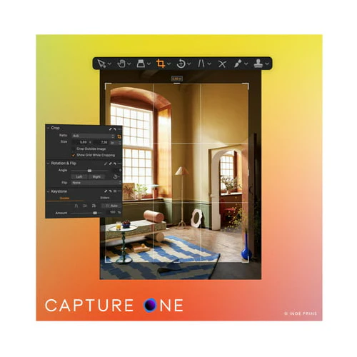 Capture One Pro (Mac/Windows) - Image 11