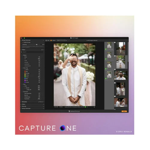 Capture One Pro (Mac/Windows) - Image 12