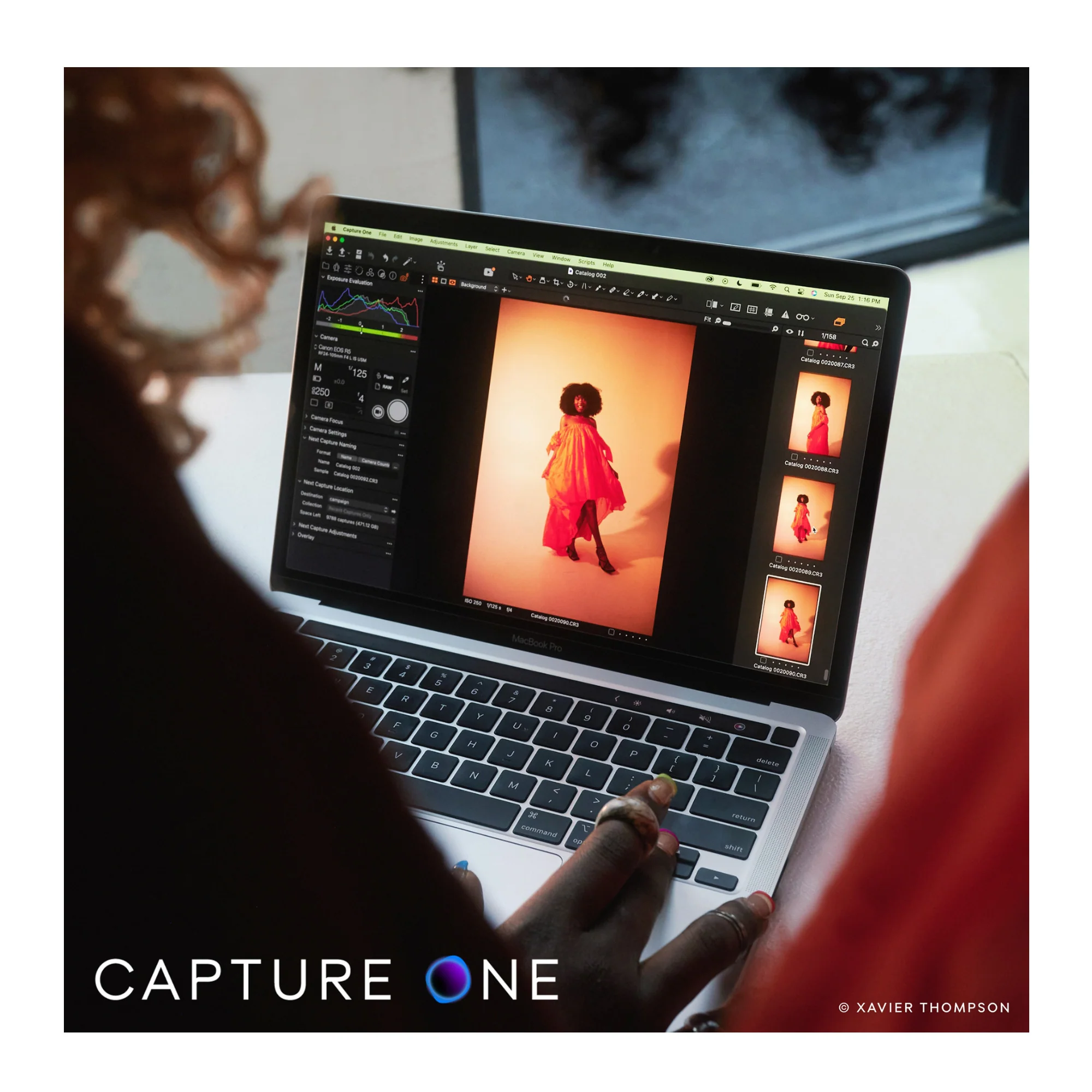 Capture One Pro (Mac/Windows) - Image 3