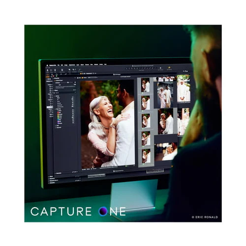 Capture One Pro (Mac/Windows) - Image 5
