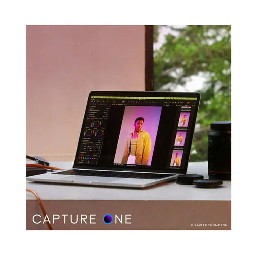 Capture One Pro (Mac/Windows) - Image 6