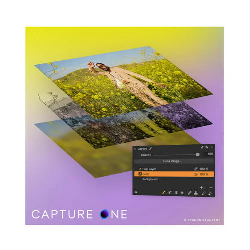 Capture One Pro (Mac/Windows) - Image 7