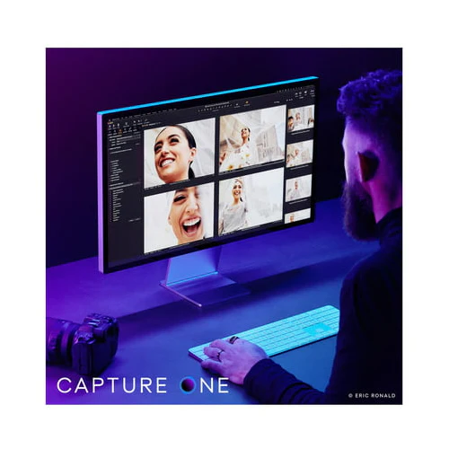 Capture One Pro (Mac/Windows) - Image 8