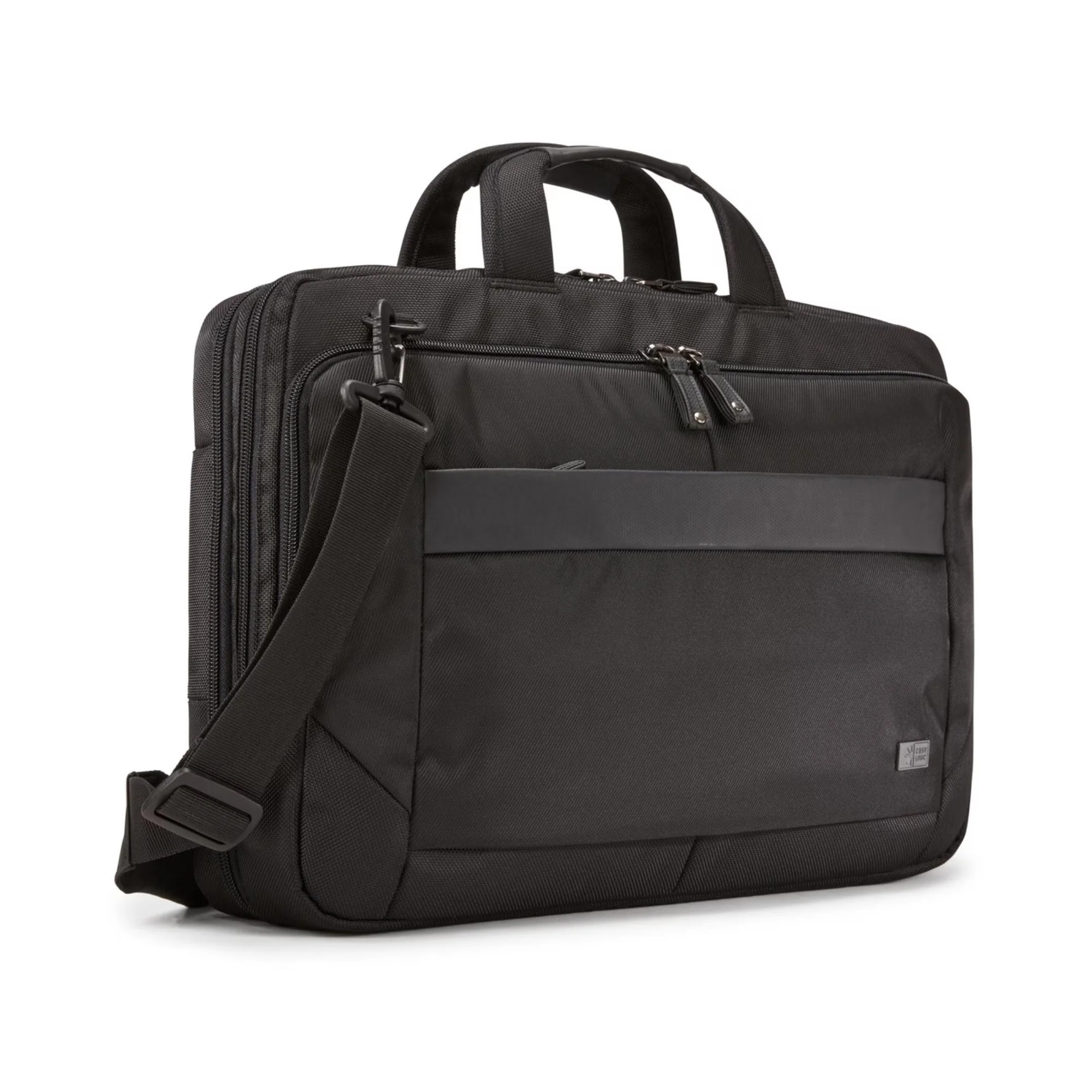 Case Logic Notion 15.6 Inch TSA Briefcase (Black) - Image 2