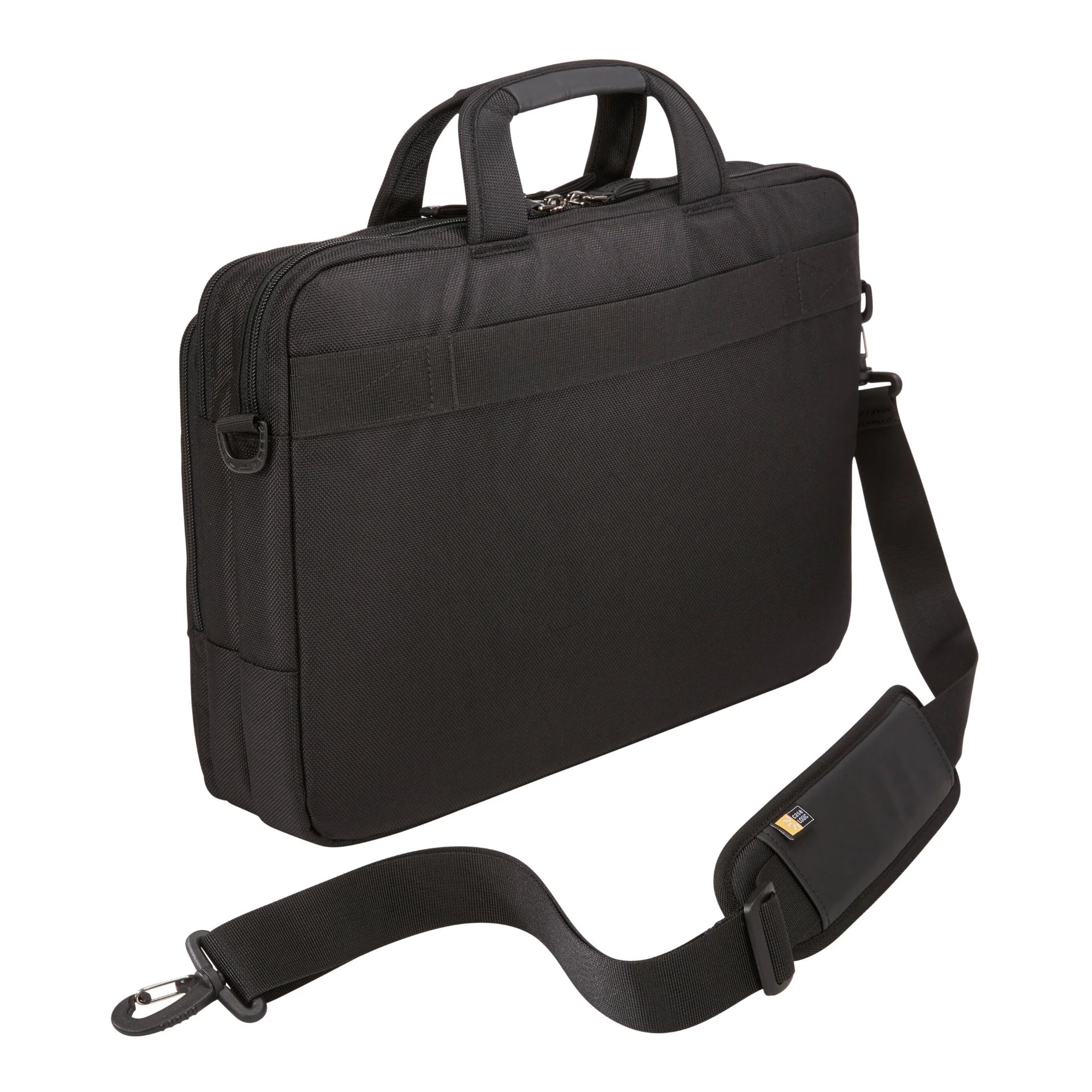 Case Logic Notion 15.6 Inch TSA Briefcase (Black) - Image 5