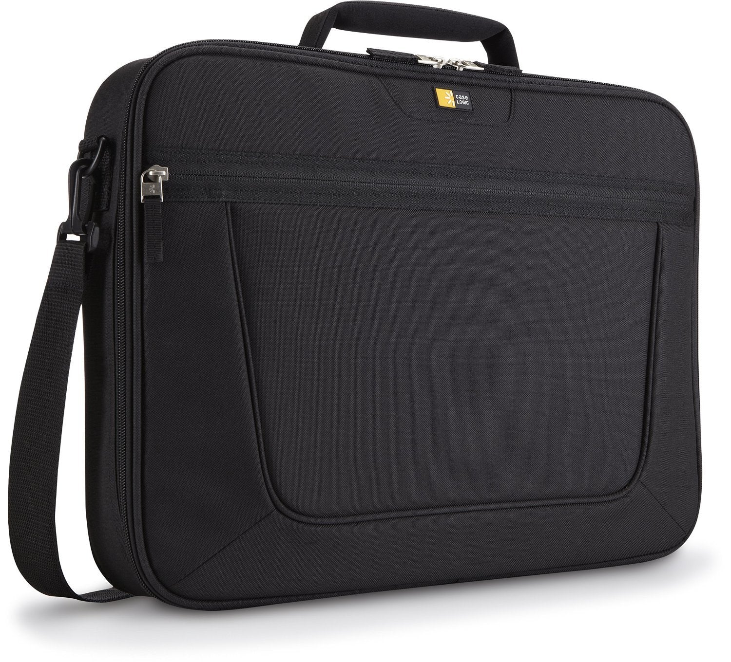 Case Logic VNCI-215 15.6 in Laptop Carrying Case (Black)