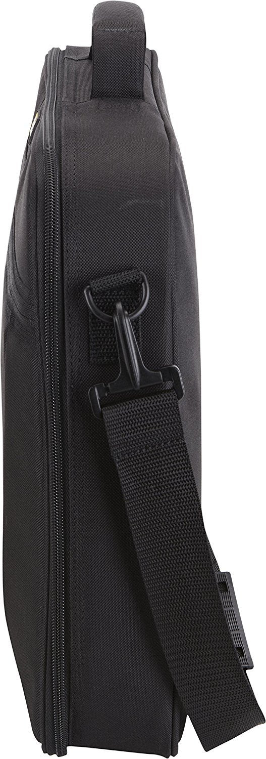 Case Logic VNCI-215 15.6 in Laptop Carrying Case (Black) - Image 3