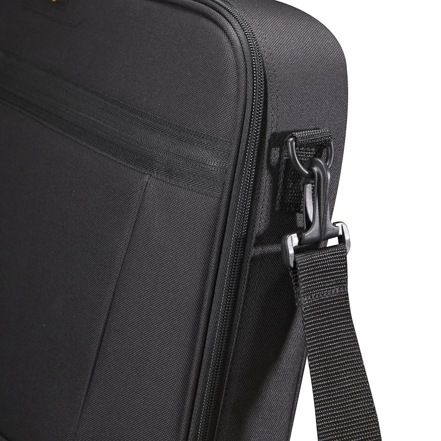Case Logic VNCI-215 15.6 in Laptop Carrying Case (Black) - Image 7
