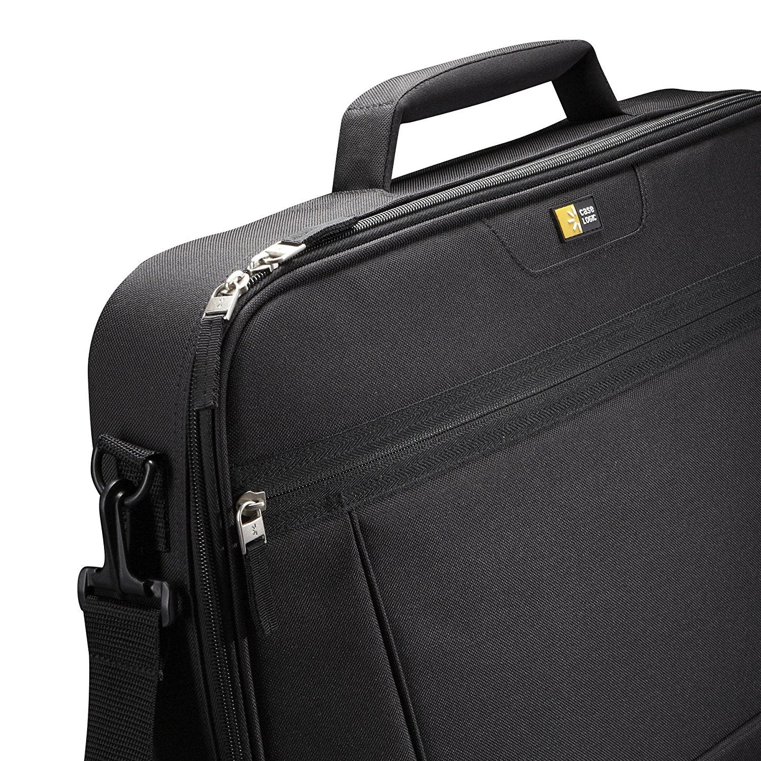 Case Logic VNCI-215 15.6 in Laptop Carrying Case (Black) - Image 8
