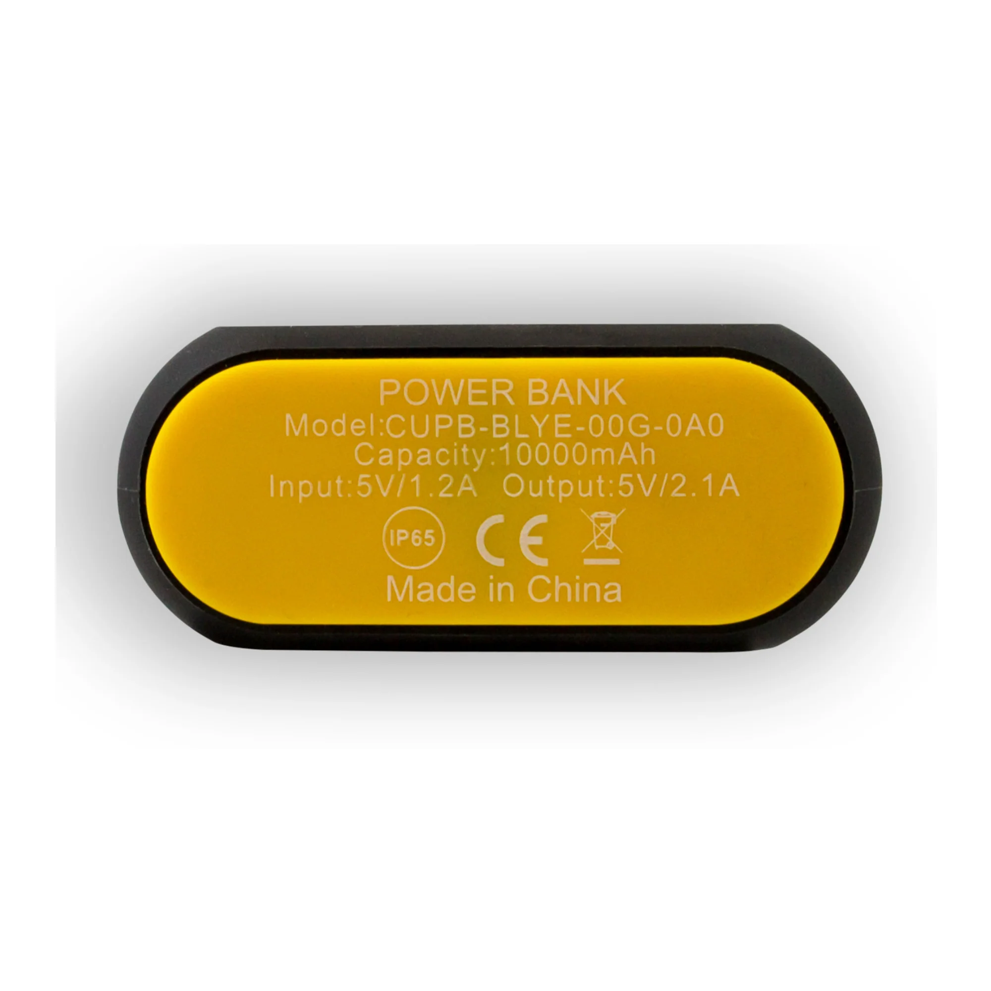 CAT Active Urban Wireless 10,000mAh Powerbank - Image 4