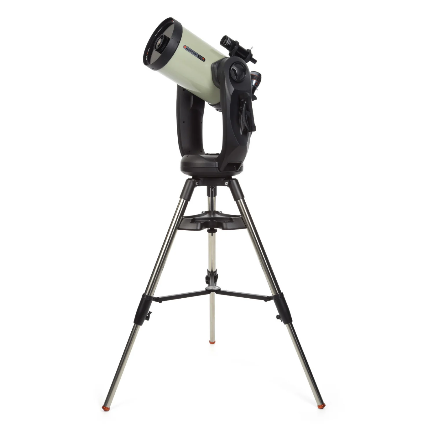 Celestron CPC Deluxe 9.25-Inch EdgeHD Optical Tube Assembly Bundle