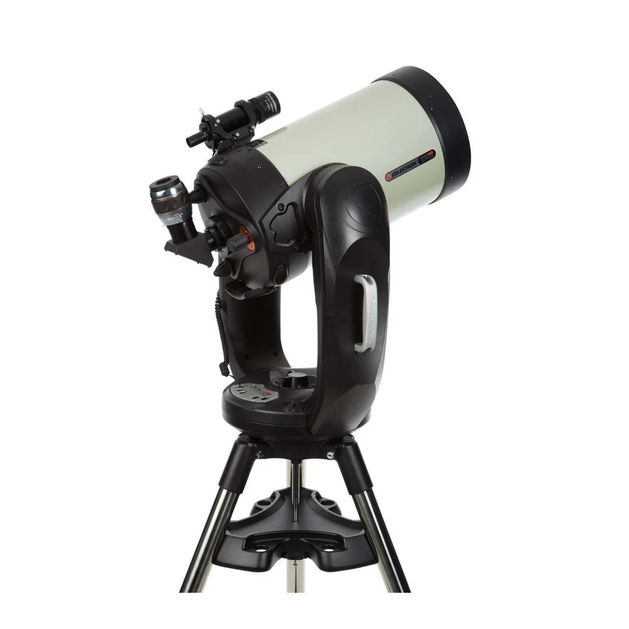Celestron CPC Deluxe 1100 HD Versatile and Rugged Computerized Telescope - Image 2