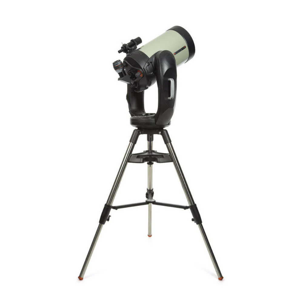 Celestron CPC Deluxe 1100 HD Versatile and Rugged Computerized Telescope - Image 5
