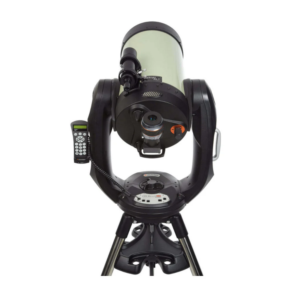 Celestron CPC Deluxe 1100 HD Versatile and Rugged Computerized Telescope - Image 6