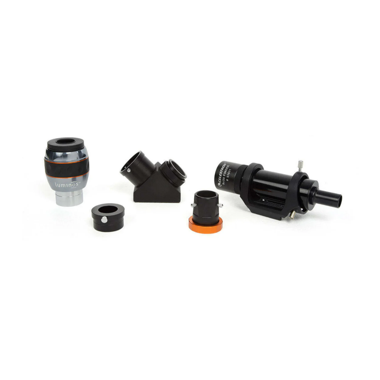 Celestron CPC Deluxe 1100 HD Versatile and Rugged Computerized Telescope - Image 7