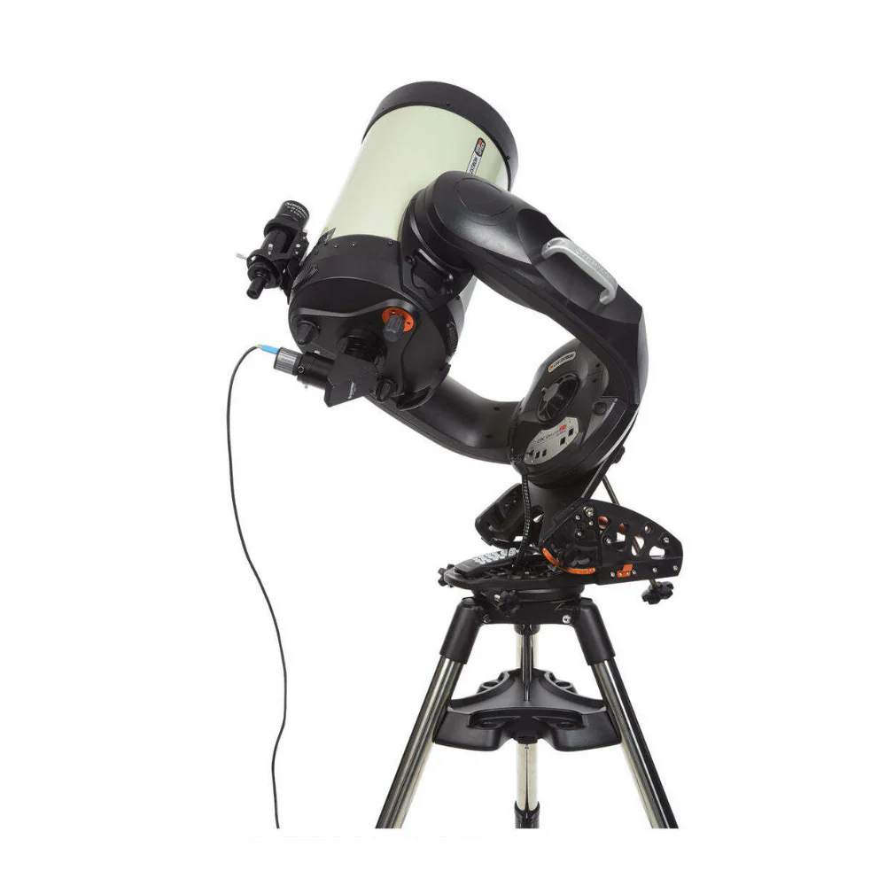 Celestron CPC Deluxe 1100 HD Versatile and Rugged Computerized Telescope - Image 8