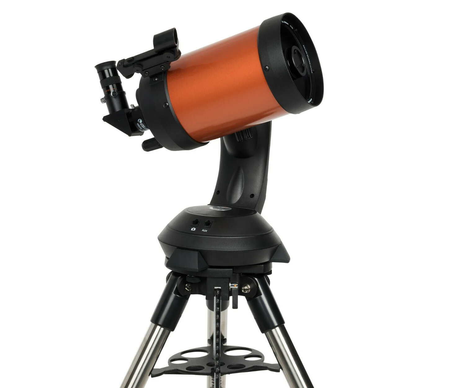 Celestron Nexstar 5SE Computerized Maksutov-Cassegrain GoTo Telescope with Table Top Tripod - Image 5