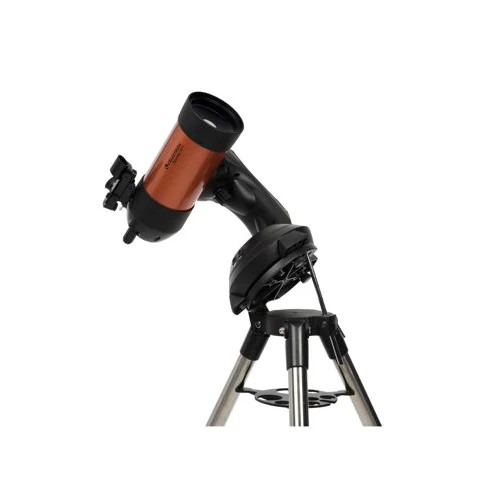 Celestron Nexstar 4SE Maksutov-Cassegrain GoTo Telescope with Table Top Tripod - Image 12