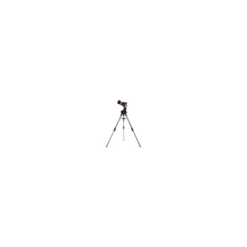 Celestron Nexstar 4SE Maksutov-Cassegrain GoTo Telescope with Table Top Tripod - Image 26