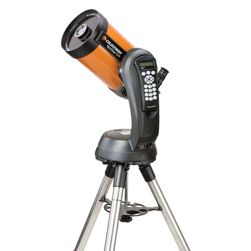 Celestron NexStar 6SE SCT GoTo Telescope (Used) - Image 8