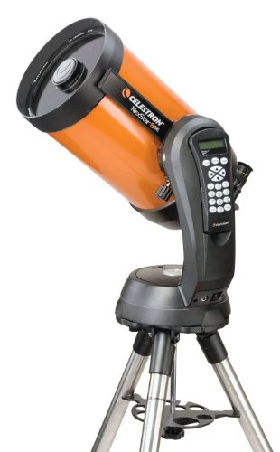 Celestron NexStar 8SE SCT GoTo Telescope - Image 13