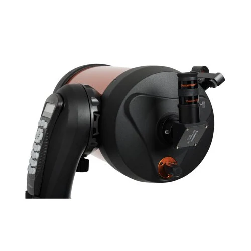 Celestron Nexstar 8SE Computerized Maksutov-Cassegrain GoTo Telescope and Tripod - Image 10